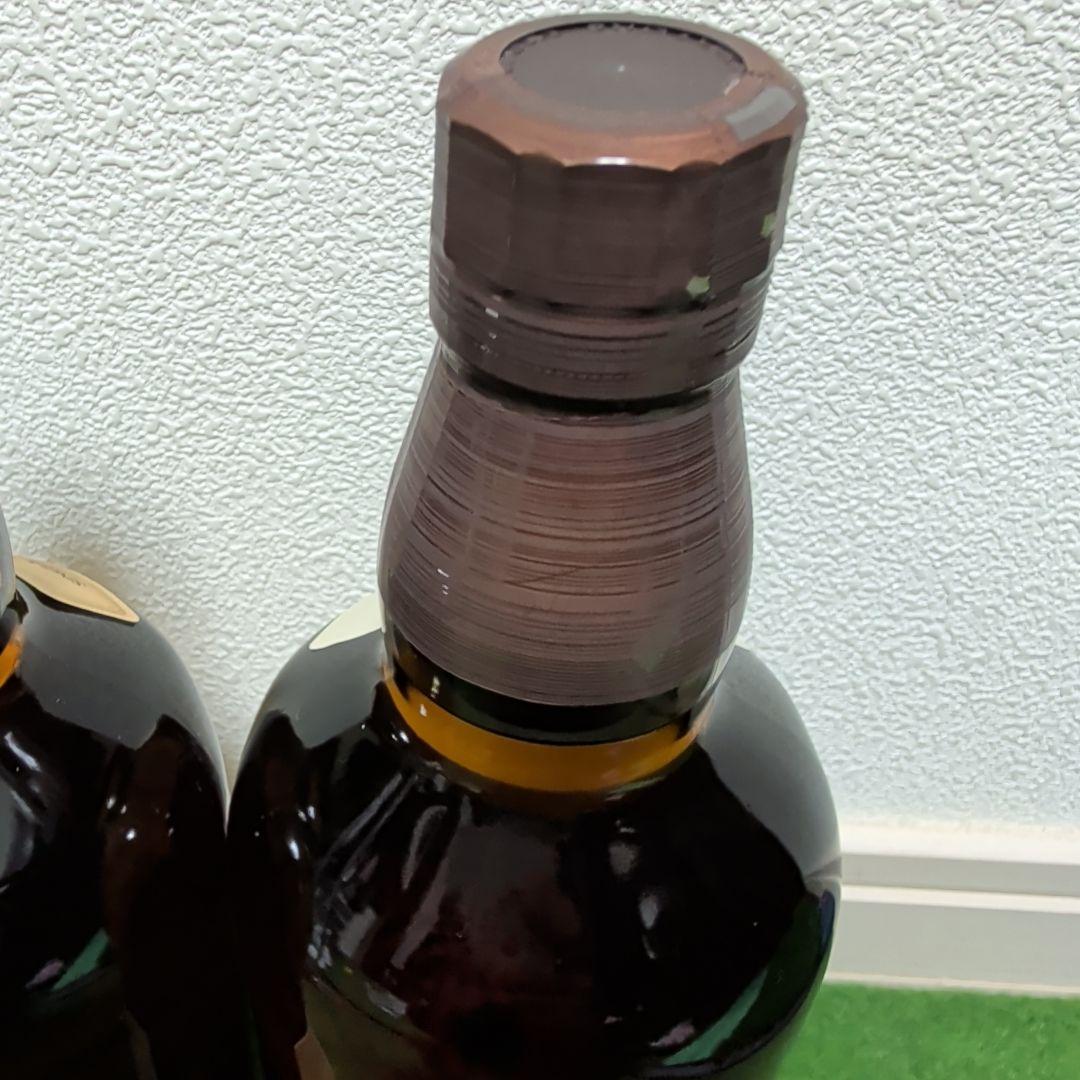 サントリーウイスキー 山崎12年& 山崎NV2本セット　未開封