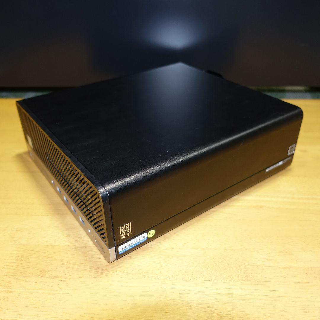 Windowsデスクトップ HP ProDesk G4 SF