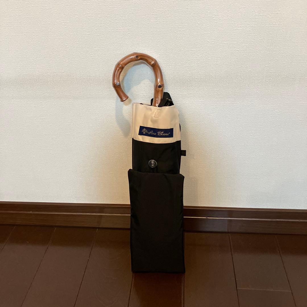 折りたたみ日傘