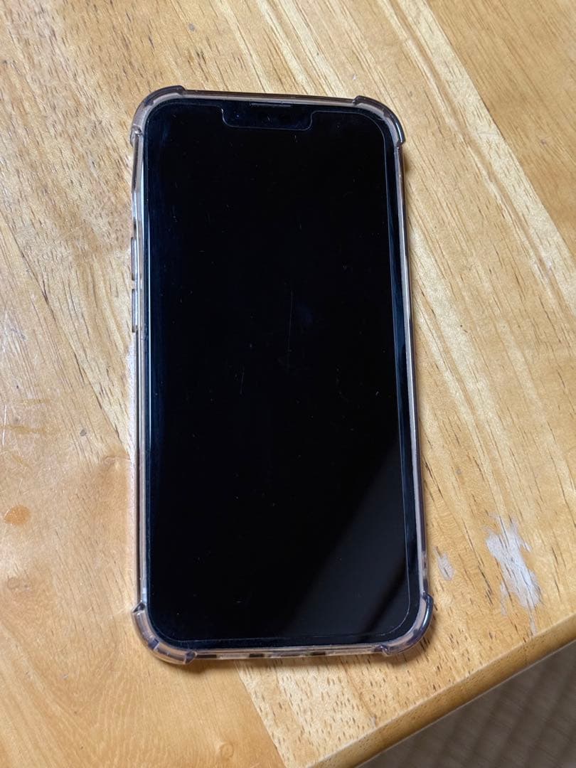 iPhone13 128GB ジャンク品