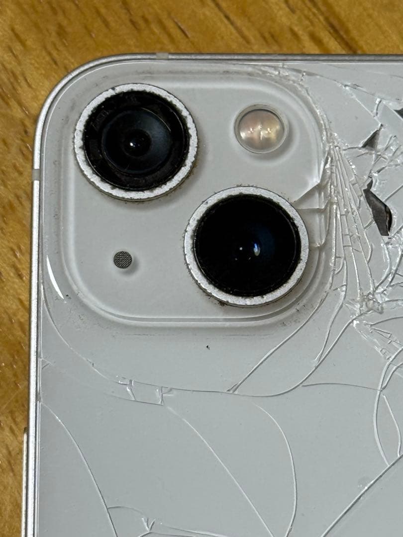 iPhone13 128GB ジャンク品