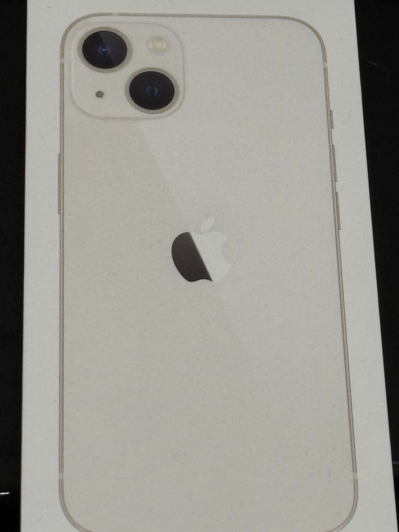 iPhone13 128GB ジャンク品