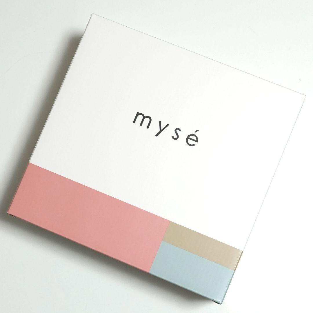 【新品未開封】ヤーマン ミーゼ ニードルヘッドスパリフト MS-31N