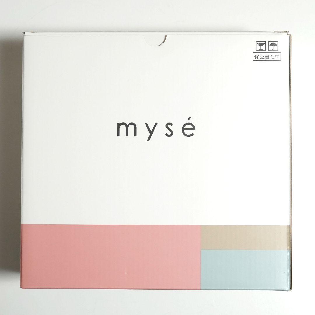 【新品未開封】ヤーマン ミーゼ ニードルヘッドスパリフト MS-31N