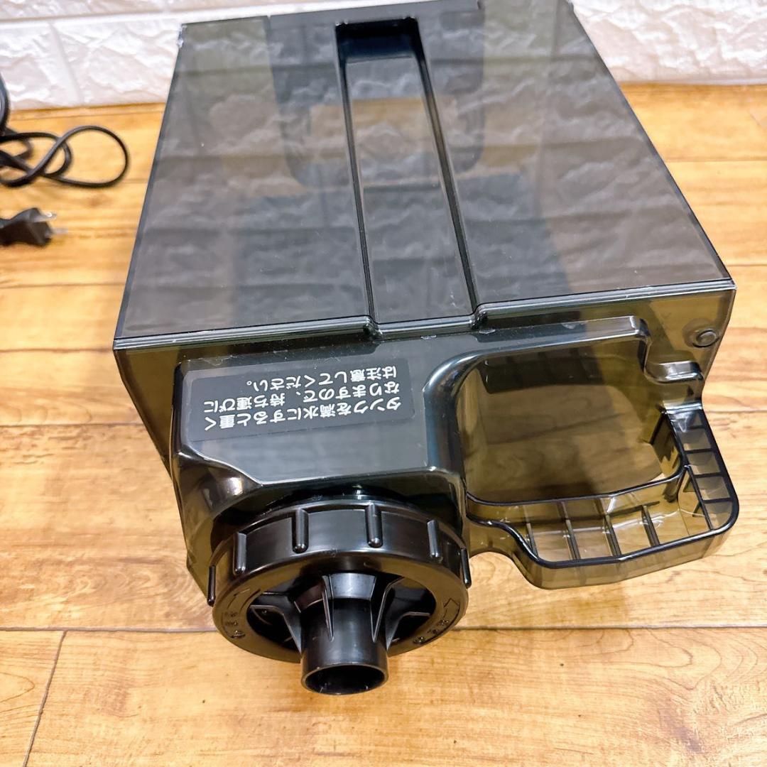 Dainichi Plus ハイブリッド式加湿器　HD-LX1223 ダイニチ