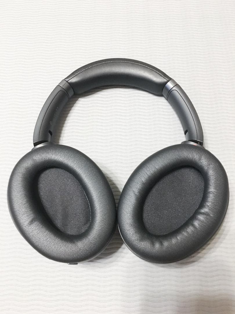 SONY WH-1000XM3 ブラック