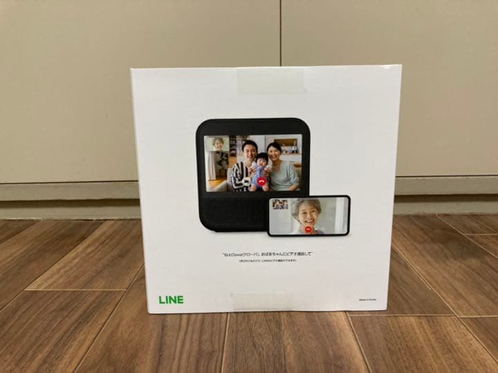 LINE  Clover Desk(ライン　クローバーデスク)