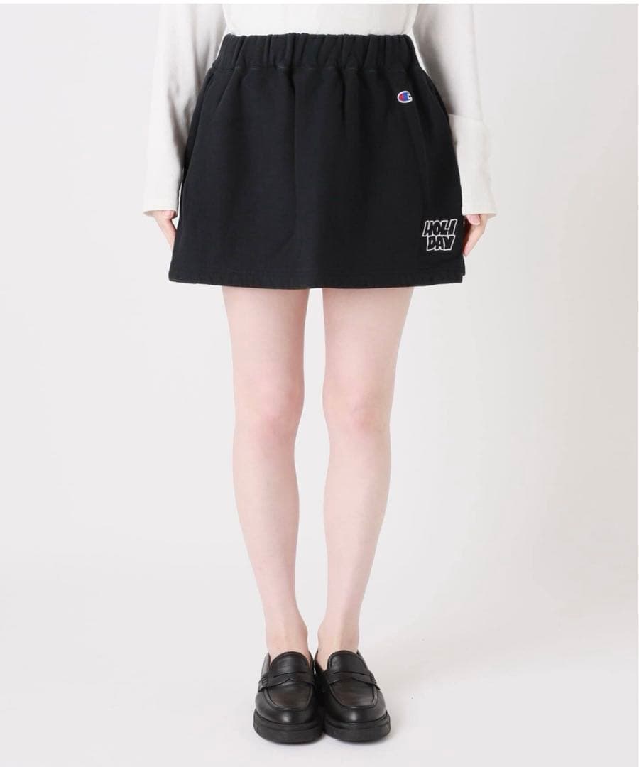 JOURNAL STANDARD HOLIDAY コラボ　スカート