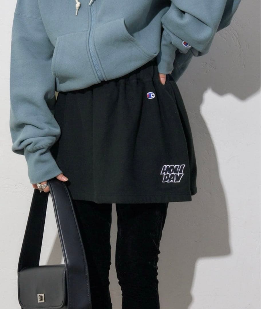 JOURNAL STANDARD HOLIDAY コラボ　スカート