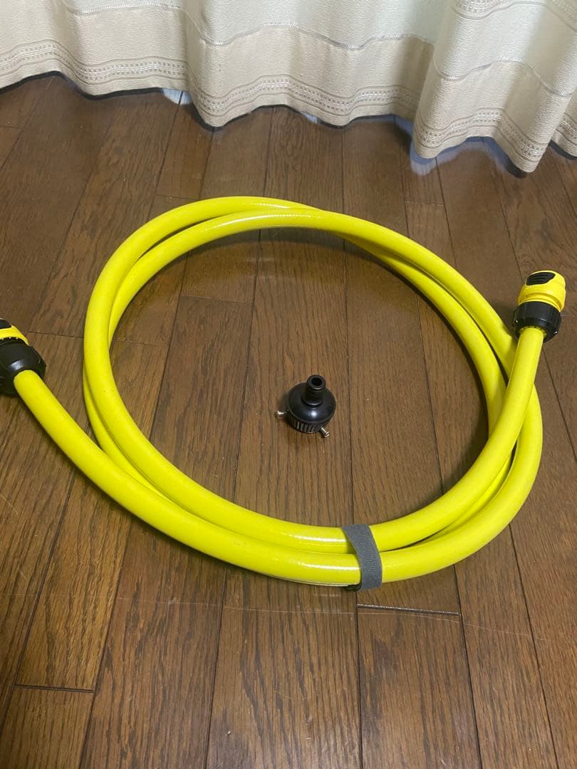 ケルフャー　高圧洗浄機　k1