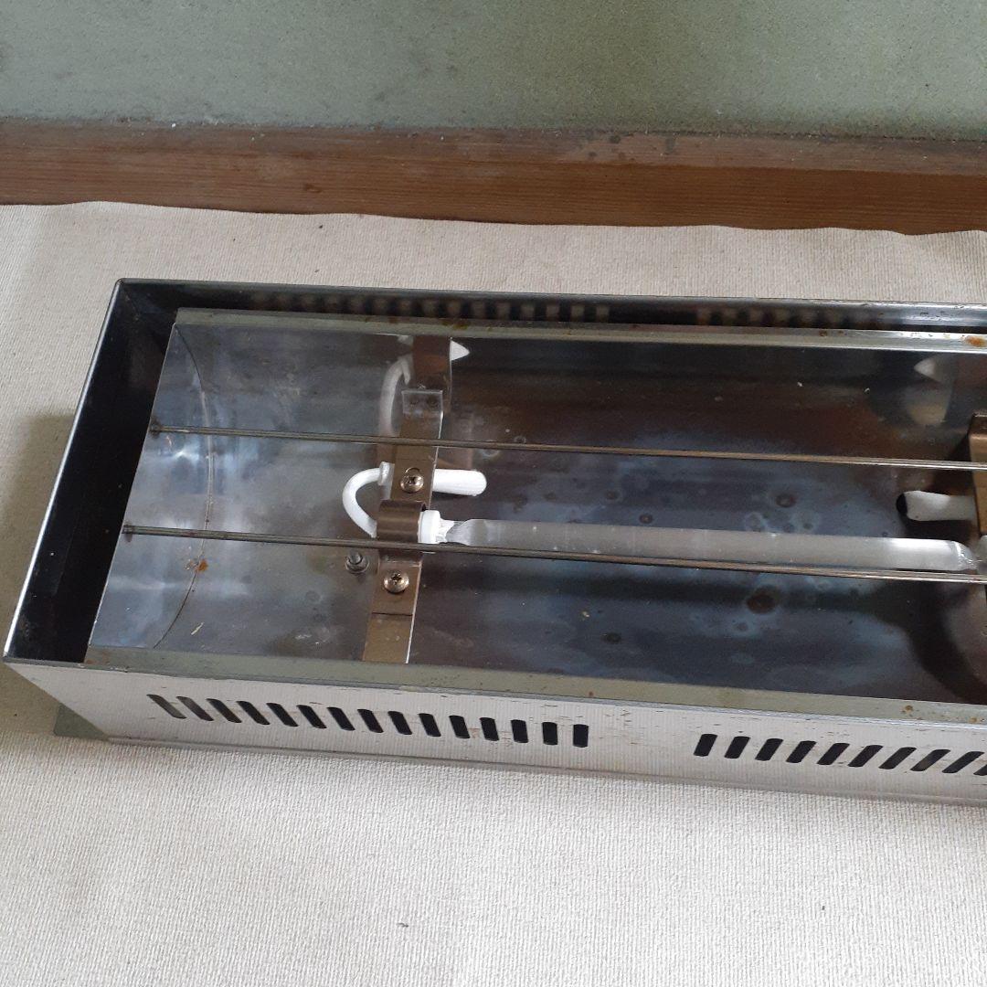 ニチワ　電気ヒートランプウォーマー　HLW-500H