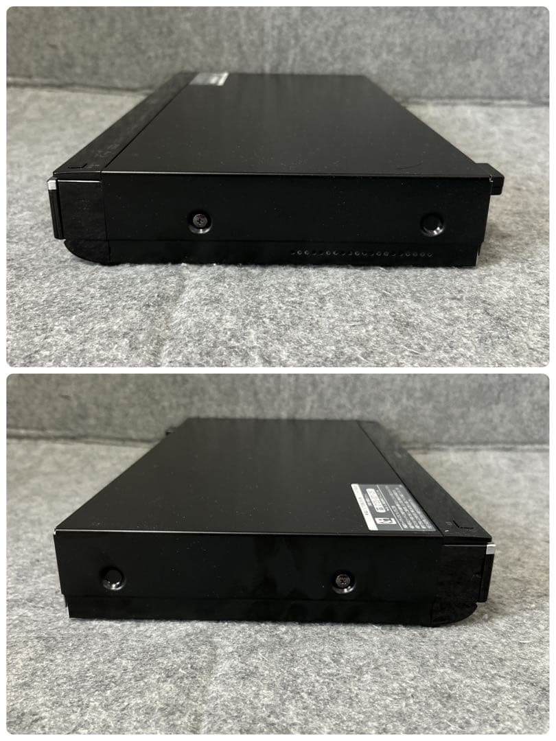 【ダブルチューナー　HDD 1TB】SHARP AQUOS BD-HDW80