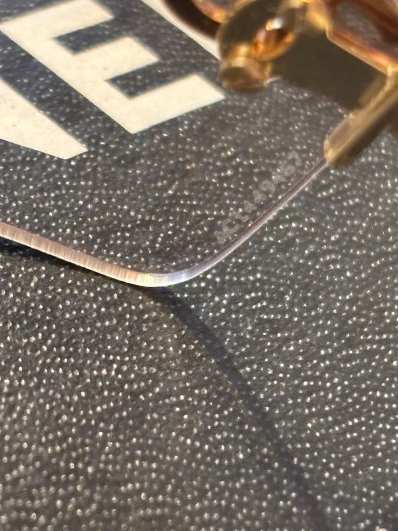 CHANEL シャネル ラインストーン グラデーション サングラス 4104