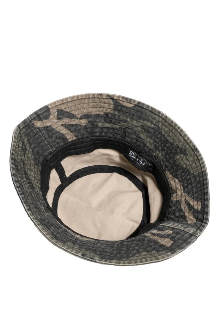 HANABATSU CAMO M51 JH-01 HAT 新品未開封