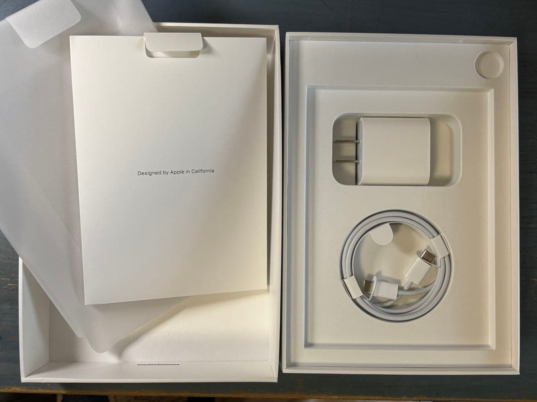 Apple iPad mini 6 64GB セルラー