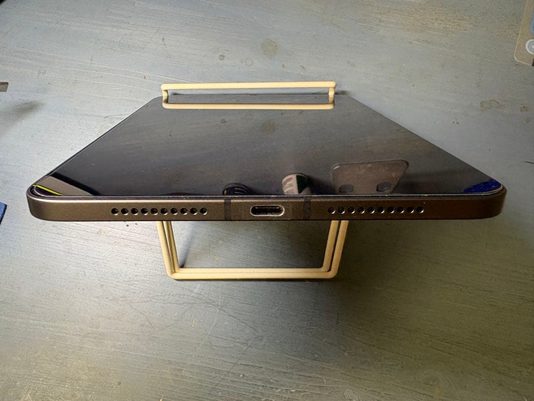 Apple iPad mini 6 64GB セルラー