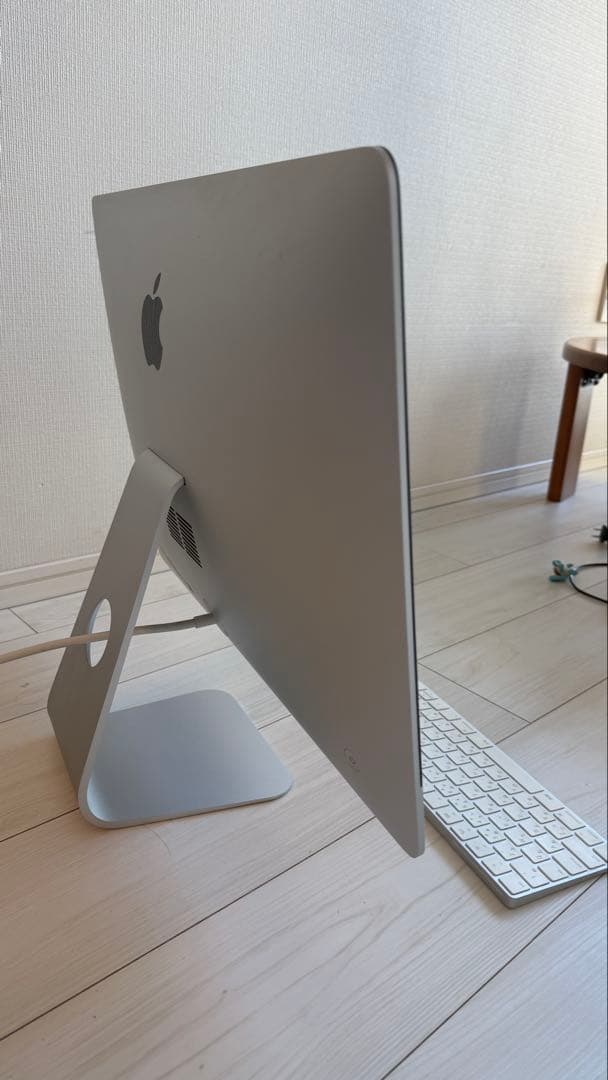 iMac Retina 4K 21.5-inch フルスペック 完動品