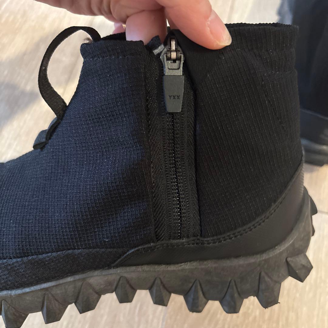 サロモン Salomon  スノークロッグミッドブーツ US6.5