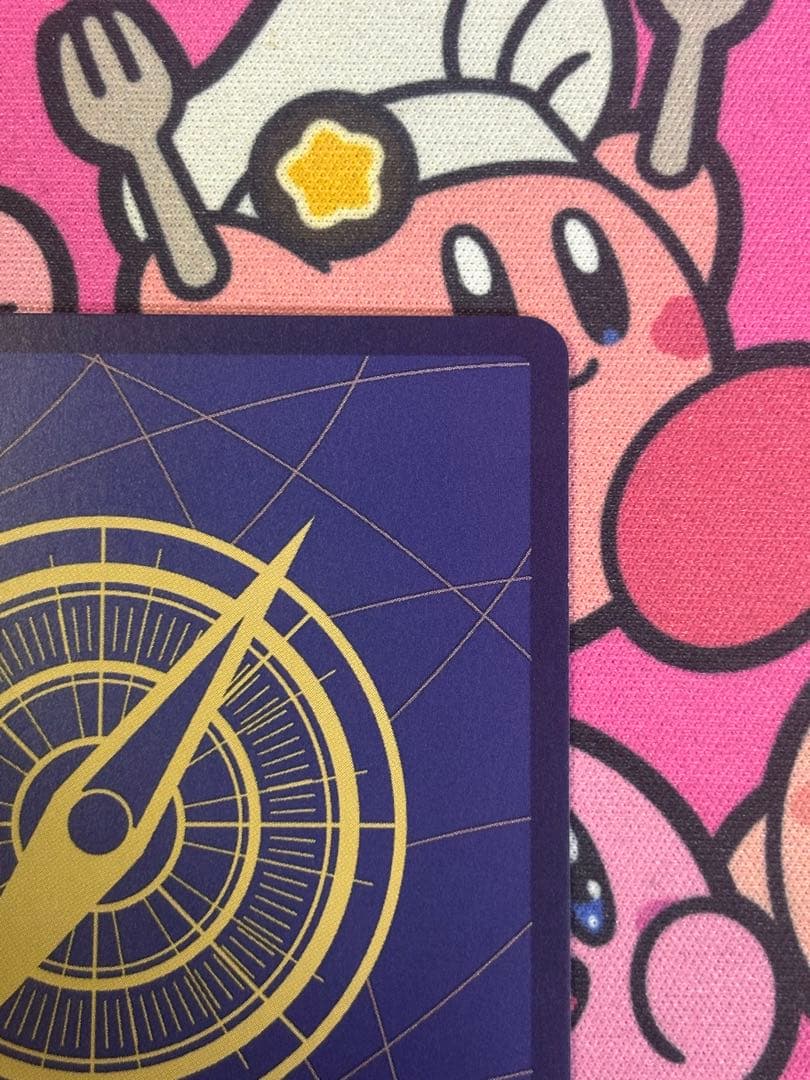 k*u様 ポートガス・D・エース SR SP OP02-013