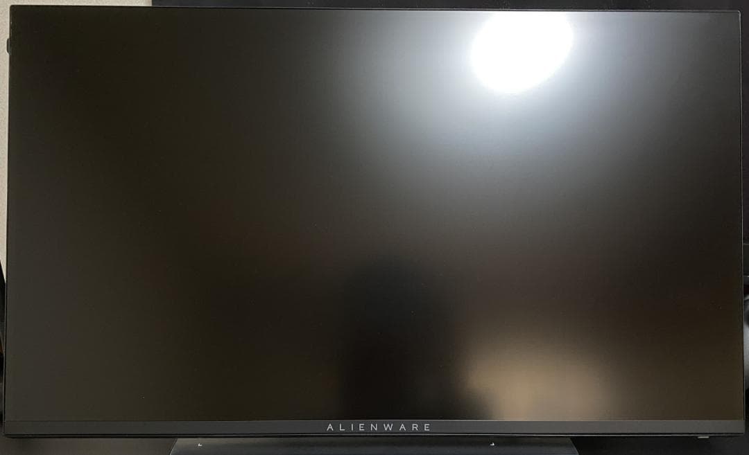 ディスプレイ・モニター本体 Alienware - AW2725QF