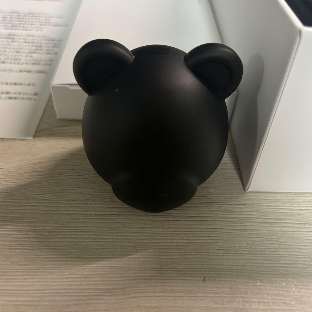 honmedicube BOOSTER PRO ブラック 美顔器