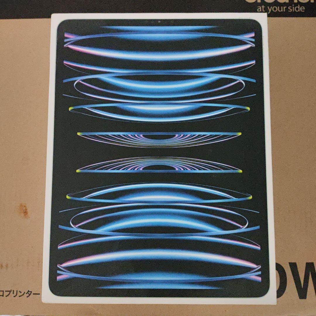超激安 iPad Pro 12.9 Cellular 256GB第6世代