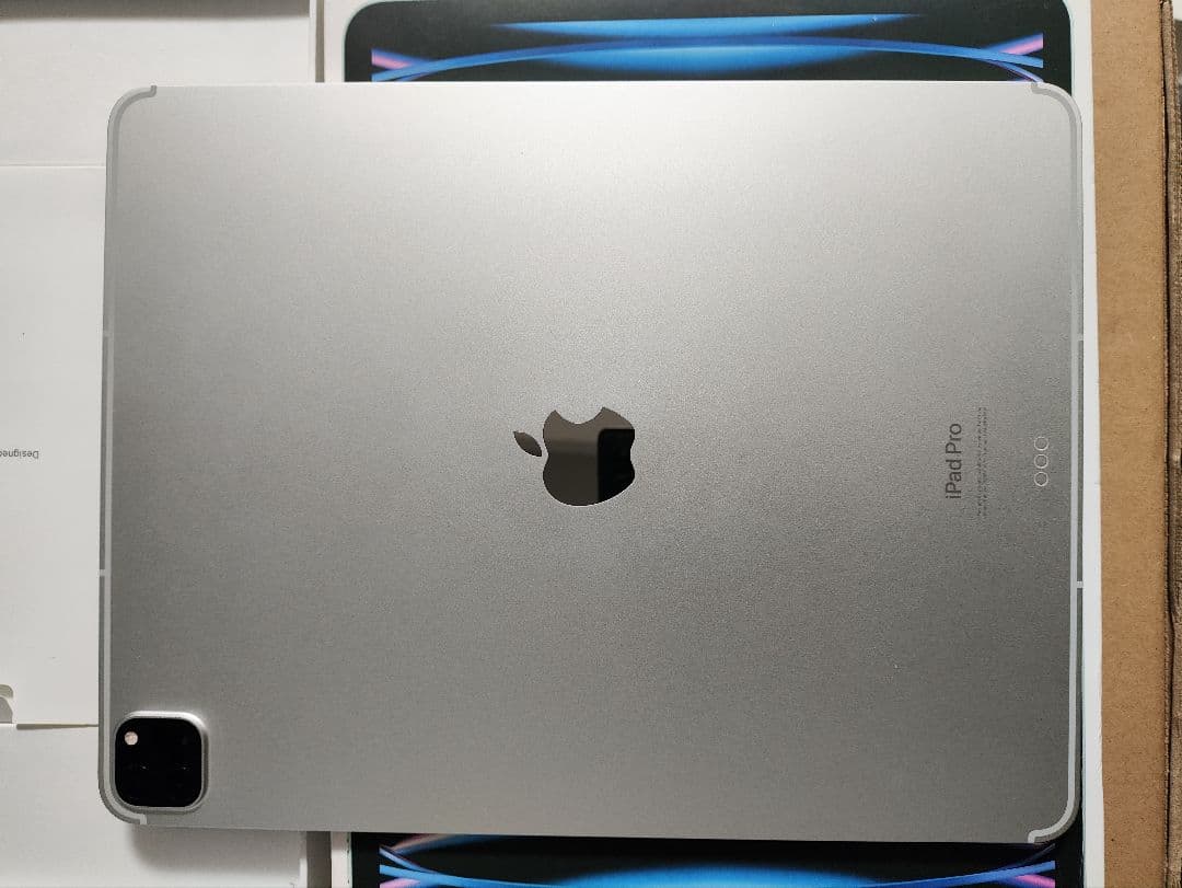 超激安 iPad Pro 12.9 Cellular 256GB第6世代