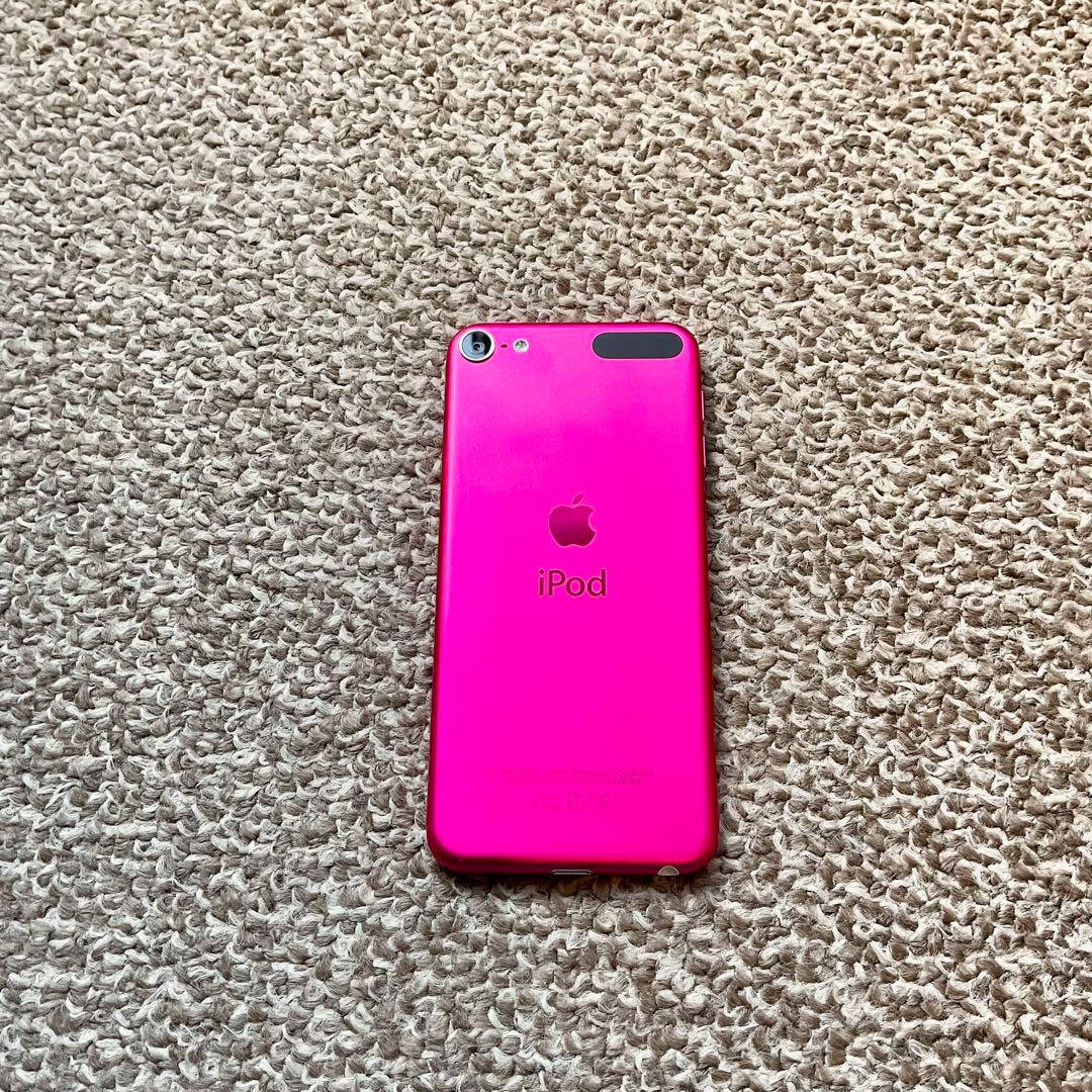 iPod touch 第6世代128GB Apple アップル アイポッド本体y