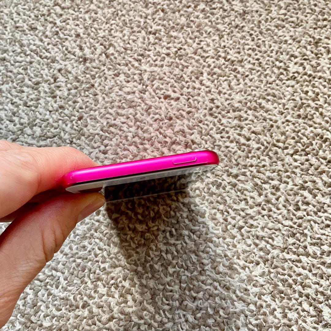 iPod touch 第6世代128GB Apple アップル アイポッド本体y