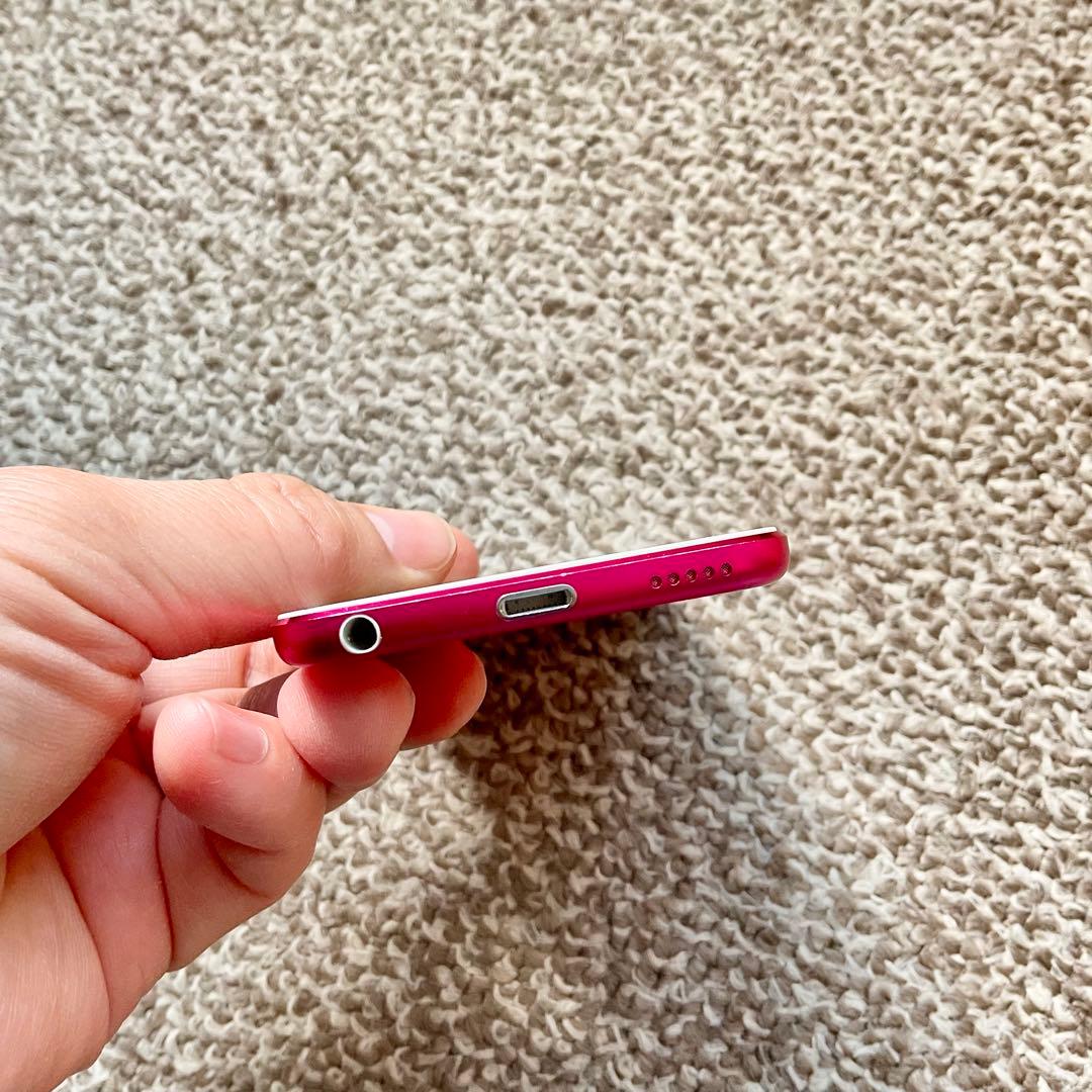 iPod touch 第6世代128GB Apple アップル アイポッド本体y