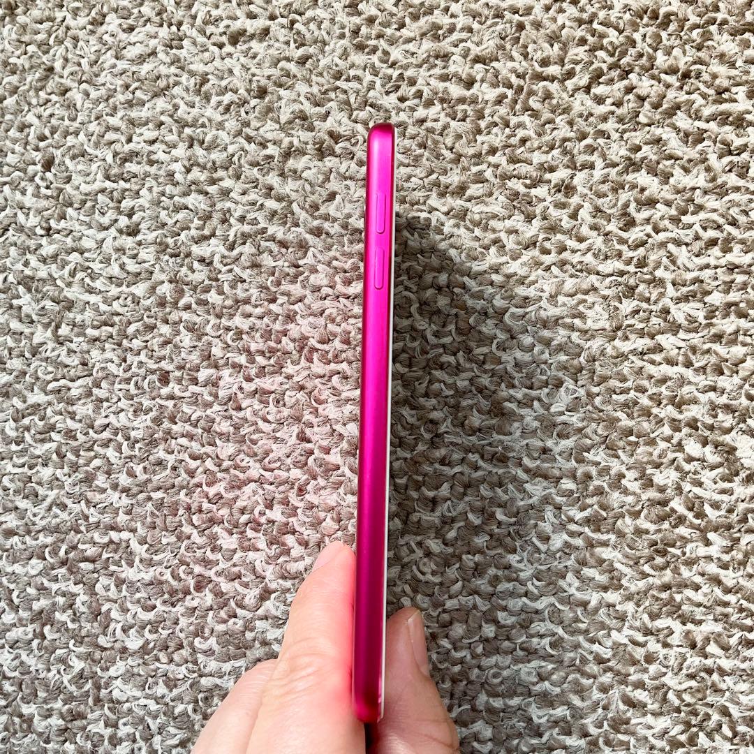 iPod touch 第6世代128GB Apple アップル アイポッド本体y