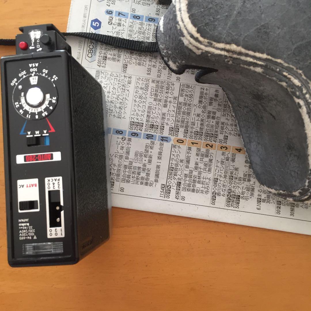 カメラ キャノン ftb QL