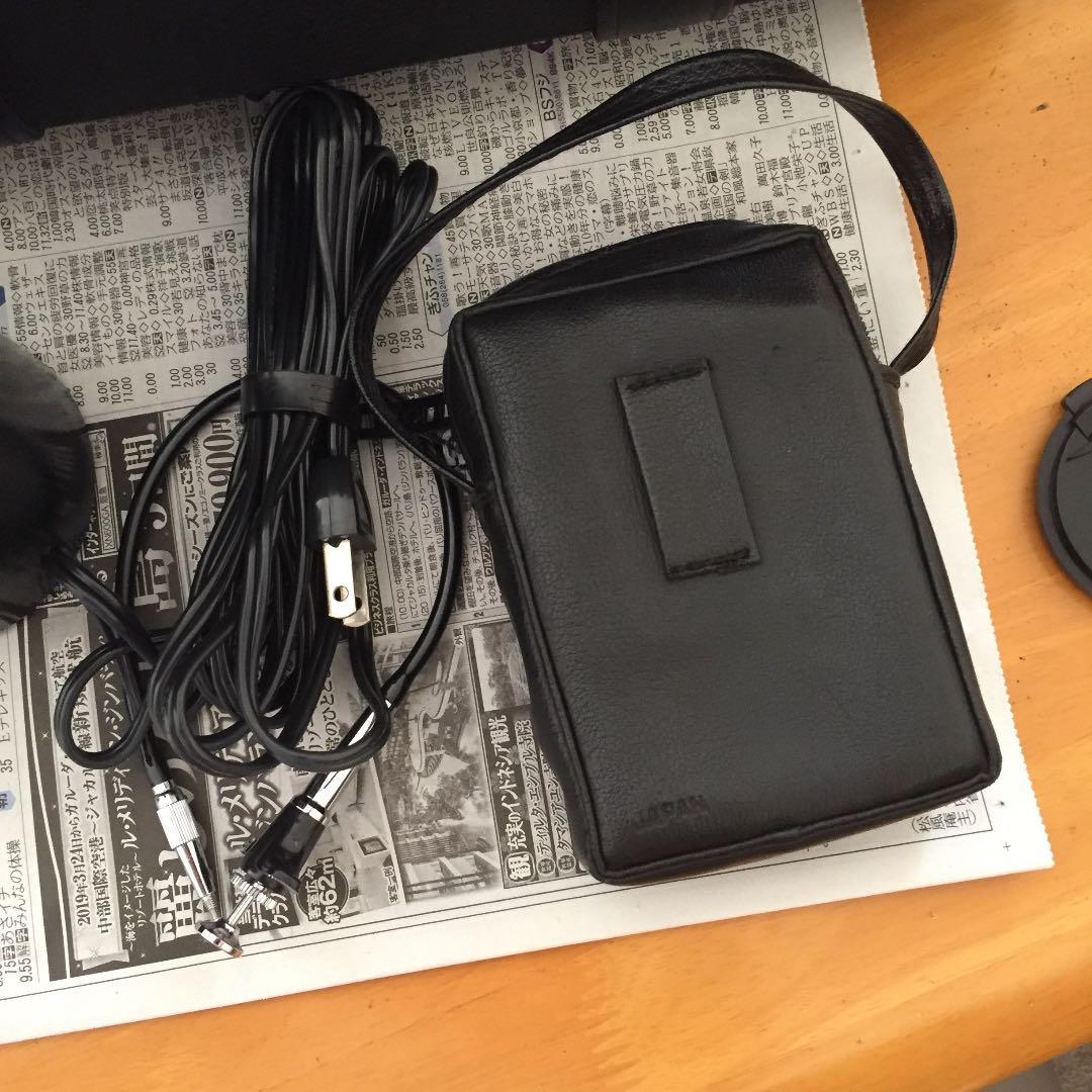 カメラ キャノン ftb QL