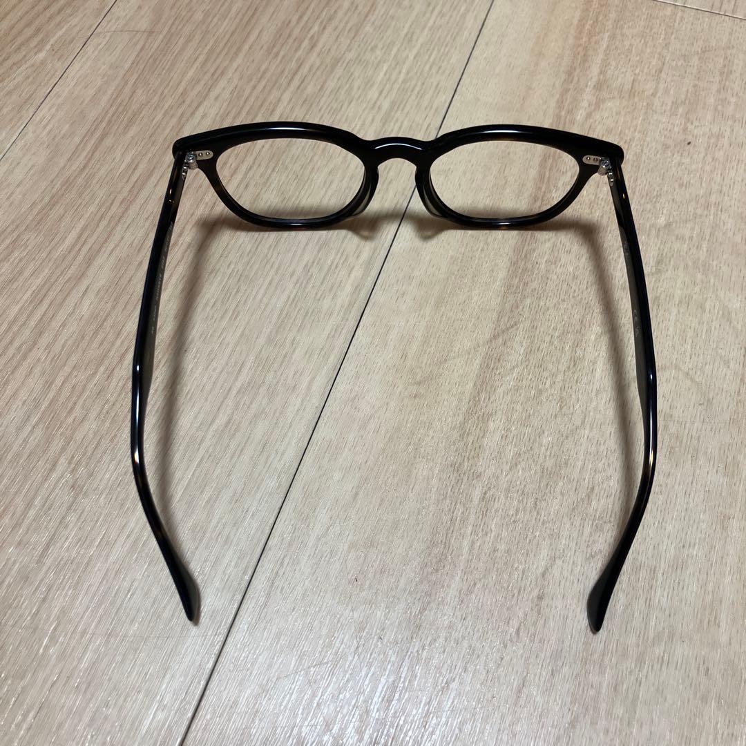 Ray-Ban RX5398F 8283 未使用