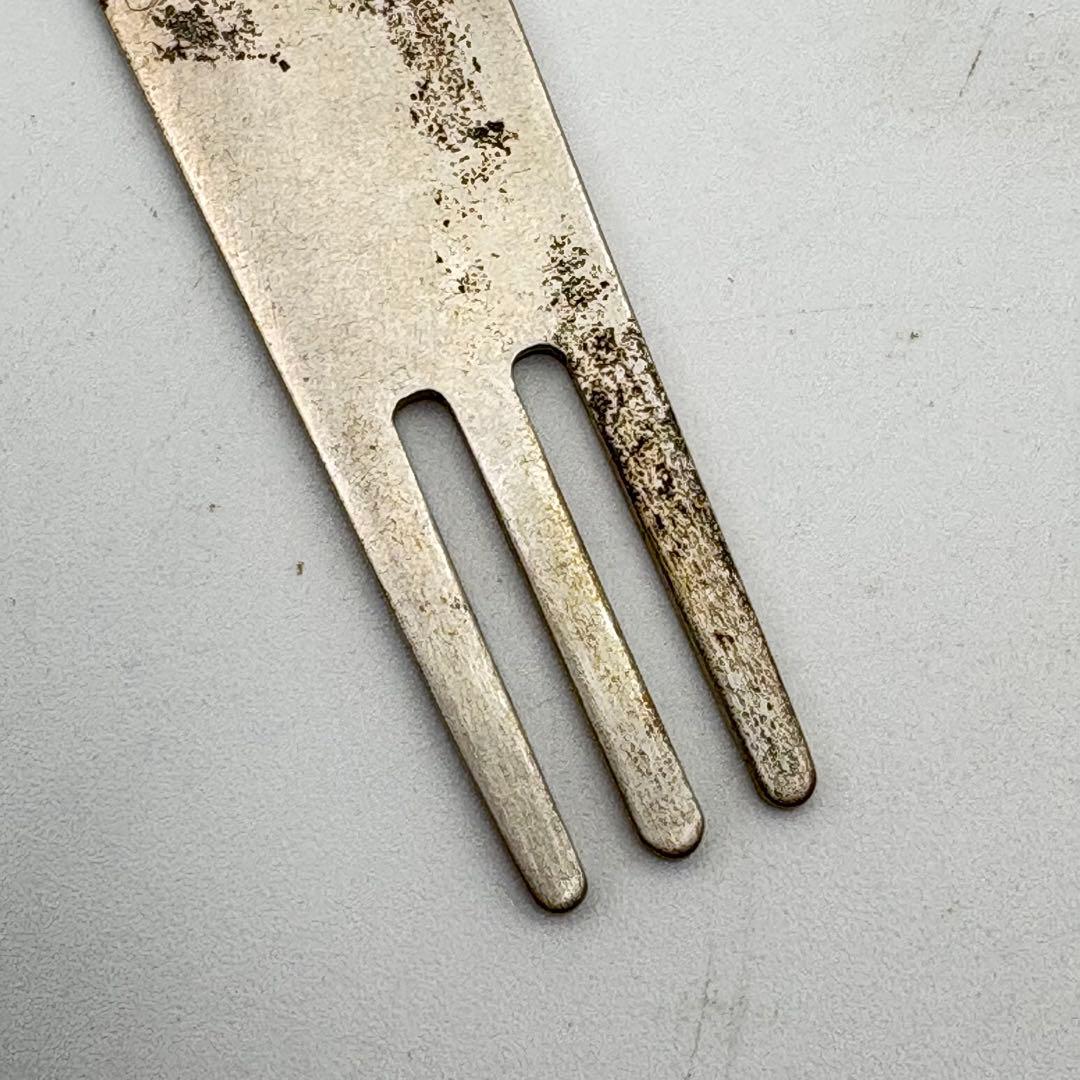 ティファニー グリーンフォーク ゴルフ 925 0601-S6172t