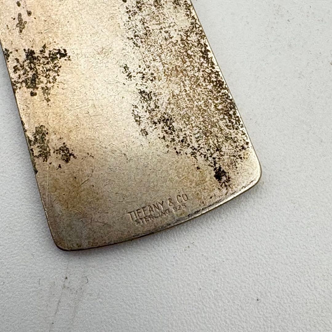 ティファニー グリーンフォーク ゴルフ 925 0601-S6172t