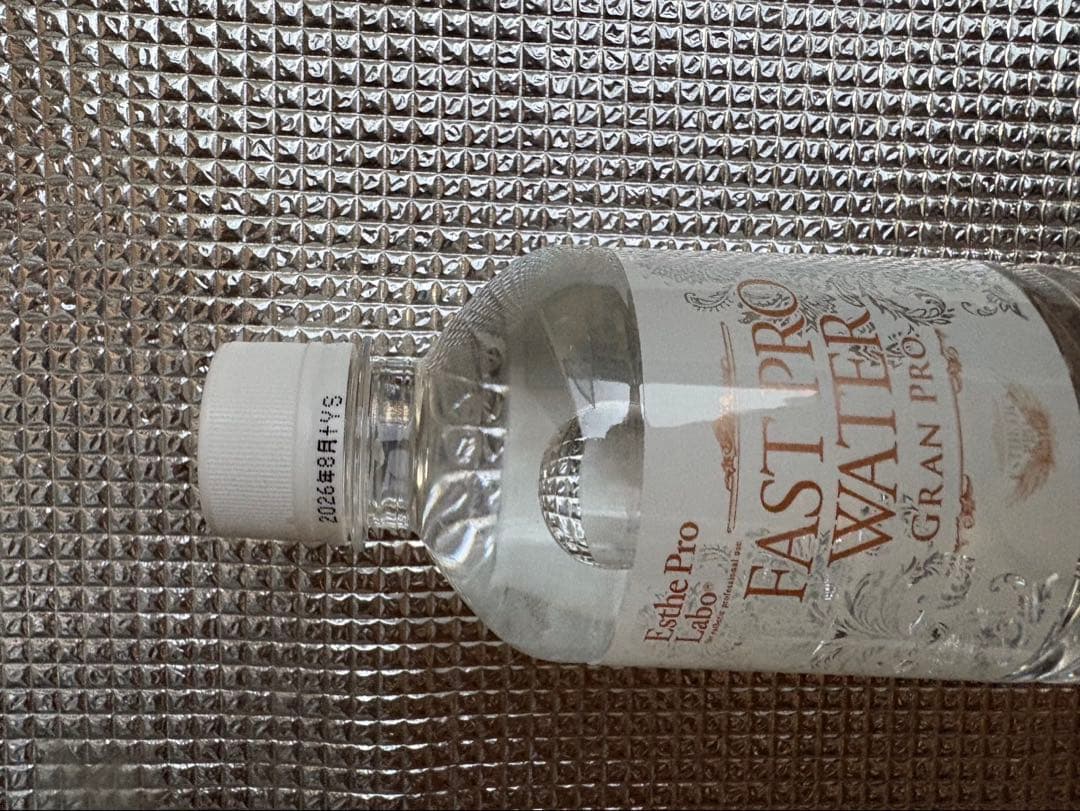 ★エステプロラボ　ファストプロウォーター 500ml 24本セット