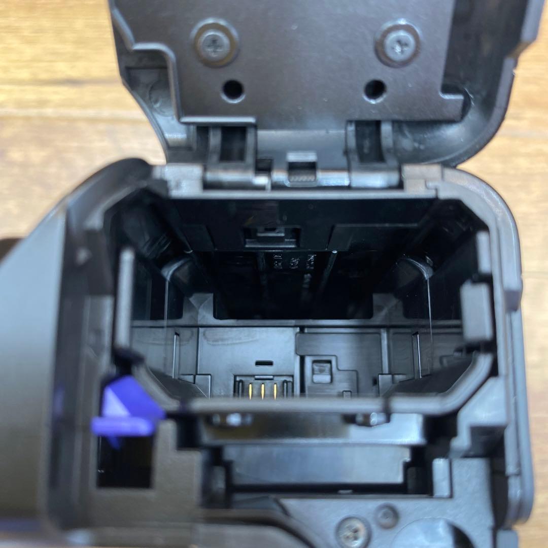 SONY ソニー　縦位置カメラグリップ　VG-C1EM G-1154