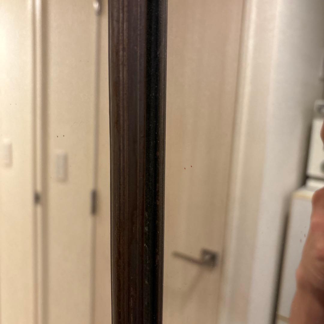 ジャーナルスタンダードファニチャー　ギデルミラーACMEメタルインダストリアル