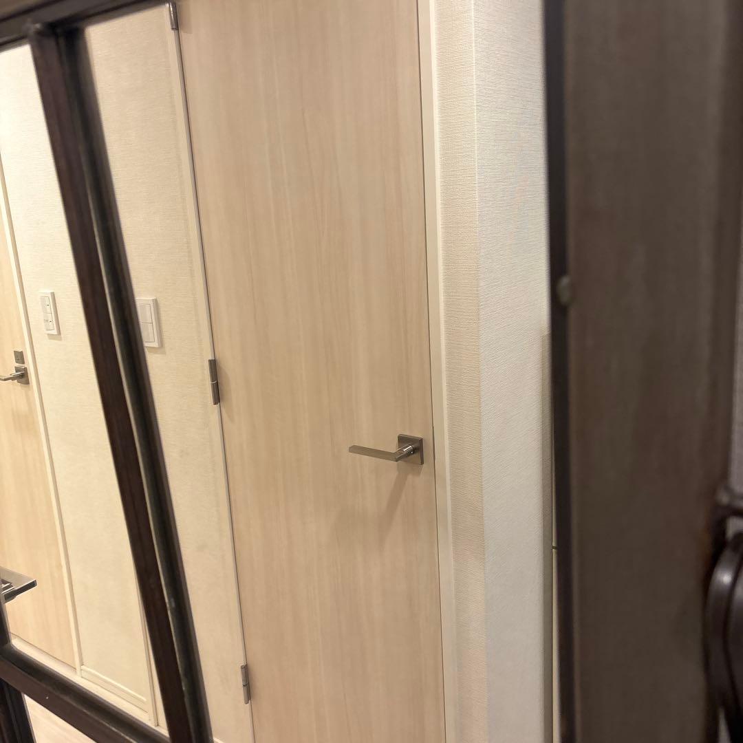 ジャーナルスタンダードファニチャー　ギデルミラーACMEメタルインダストリアル