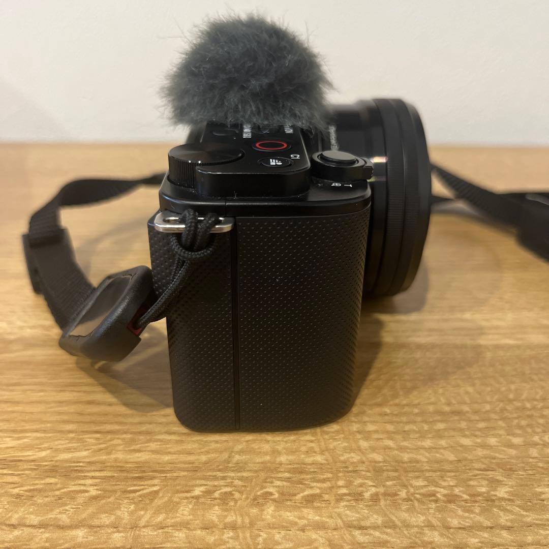 SONY ZV-E10 ミラーレスカメラ 本体・レンズ