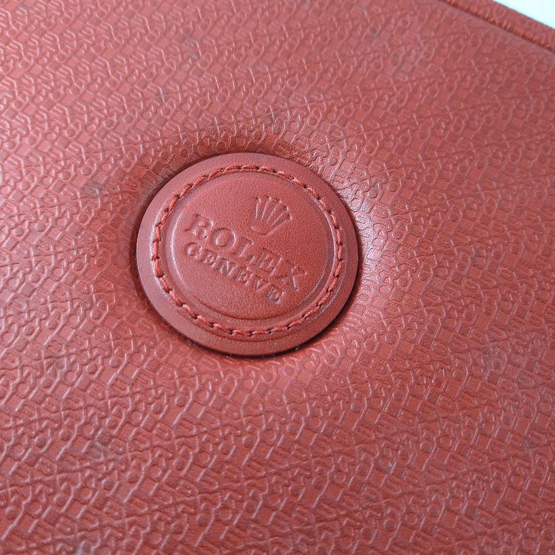 ROLEX　ロレックス　赤箱