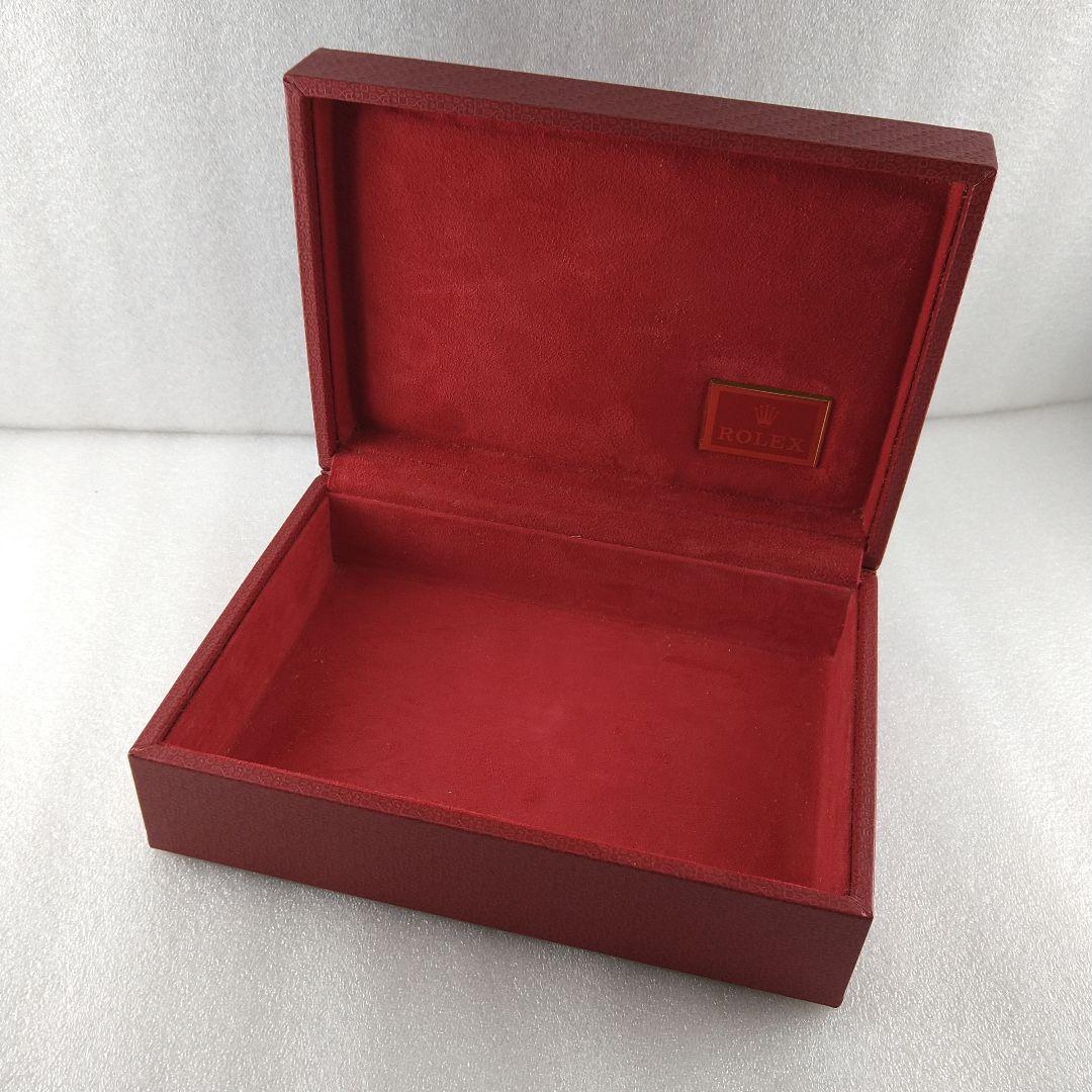 ROLEX　ロレックス　赤箱