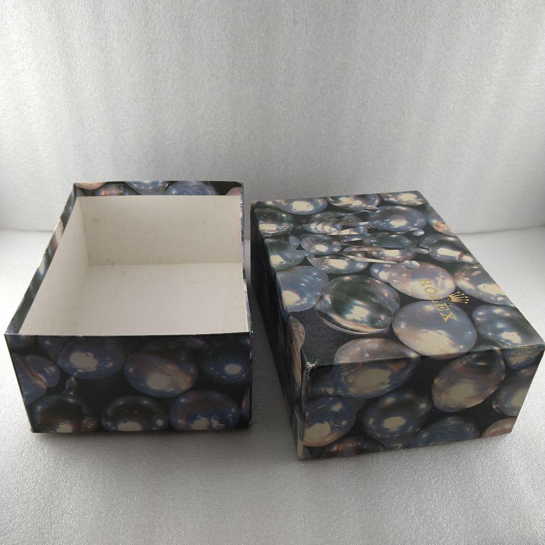 ROLEX　ロレックス　赤箱