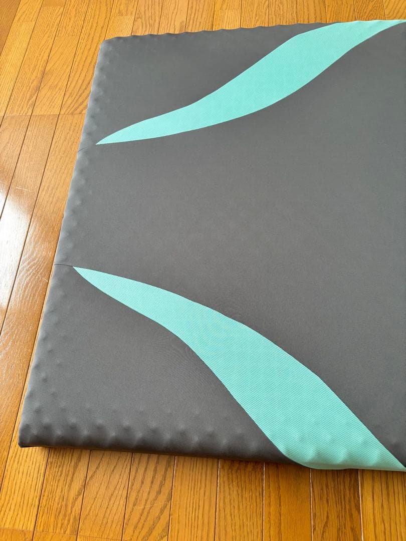 【美品】西川 AIRエアー01 REマットレス シングル