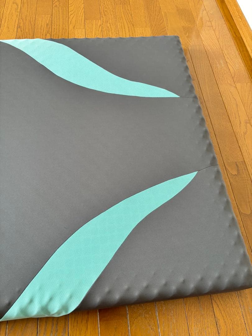 【美品】西川 AIRエアー01 REマットレス シングル