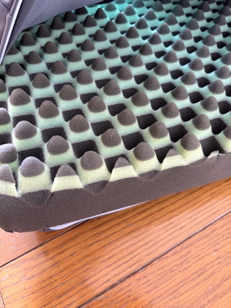 【美品】西川 AIRエアー01 REマットレス シングル