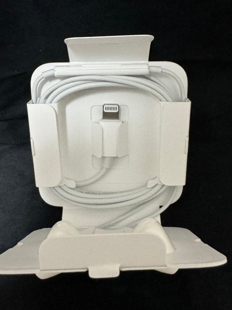 Apple iPhone 付属純正イヤホンLightning端子【45個セット】