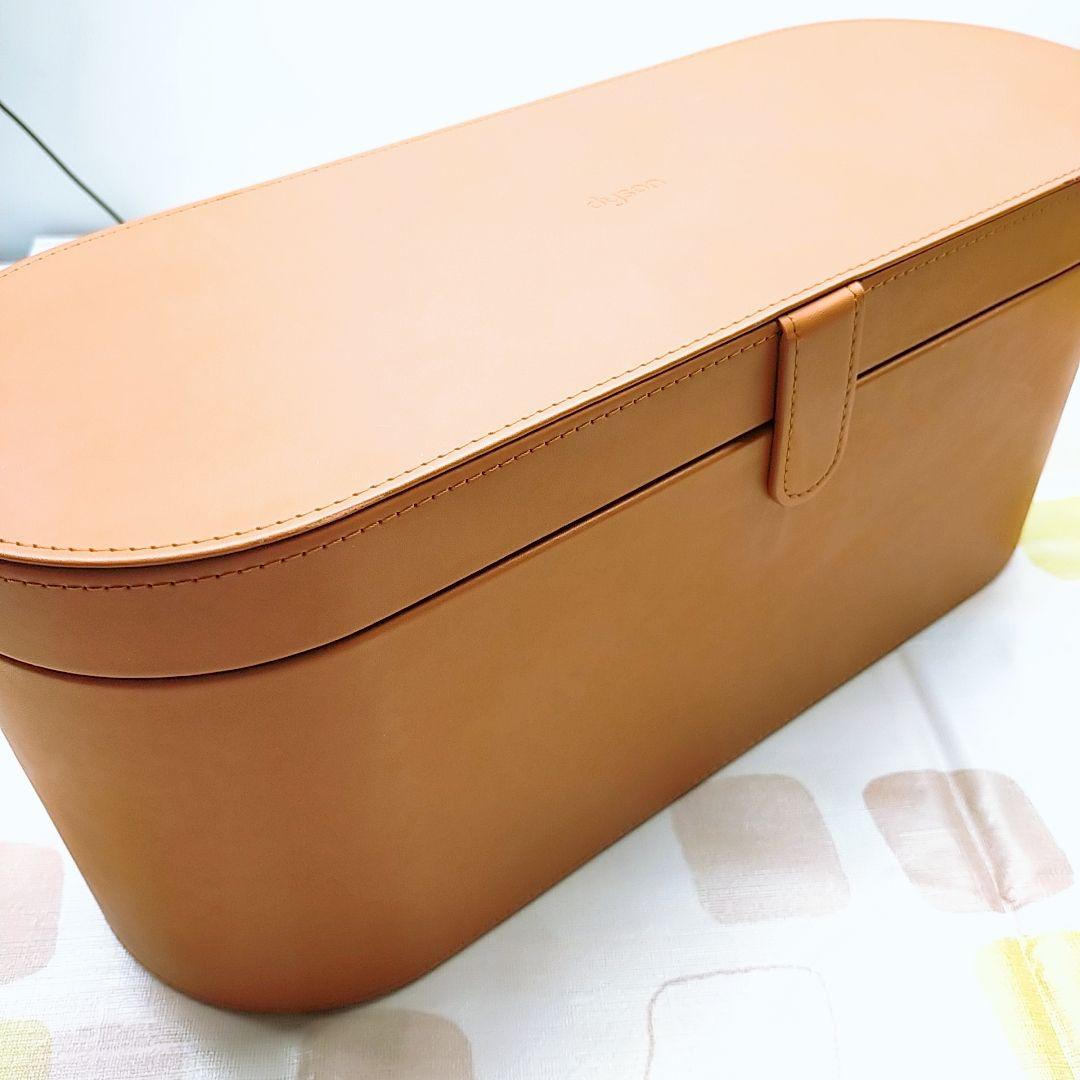 《ほぼ未使用⭐️アタッチメント完備》 ダイソン エアラップ Dyson