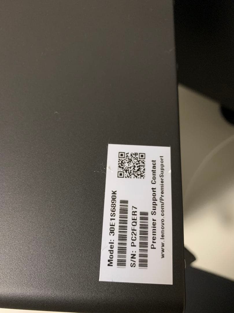 値下げ❣️Lenovo thinkstation p620 Workstation